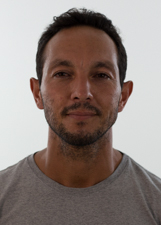 Foto de CARLOS ANDRÉ SOUZA BANDA