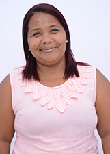 Foto de LUANA MENEZES DE JESUS ARAUJO