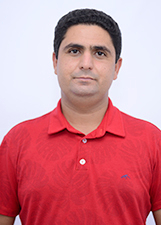 Foto de ERIBERTO ANTONIO ALMEIDA FILHO