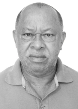 Foto de Luiz Carlos Santana da Silva