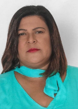 Foto de JAQUELINE CERQUEIRA DE SANTANA