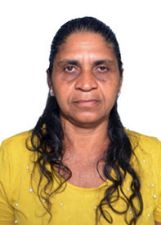 Foto de MARIA DE FATIMA SILVA NOGUEIRA