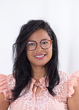 Foto de GILCÉLIA DO NASCIMENTO PEREIRA