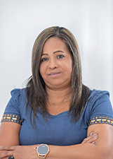 Foto de DOMINGAS BRITO DA SILVA
