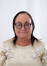Foto de NÁDIA COUTINHO DE FREITAS ARAÚJO