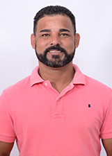 Foto de ANDRE REIS DOS SANTOS