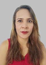 Foto de VALDINÉIA DE BRITO DE ESCOBAR