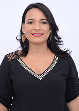 Foto de CLAUDIANA COSTA DE ARAUJO