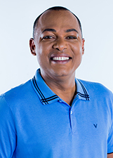Foto de JAILTON DE ALMEIDA SANTANA