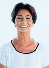 Foto de Eranita de Brito Oliveira