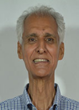 Foto de DJALMA DE SOUZA MASCARENHAS