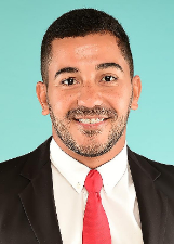 Foto de LUIS PEDRO FALCÃO DAMASCENO CERQUEIRA