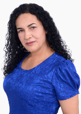 Foto de CONCEIÇÃO DE FÁTIMA SANTOS DEMETRIO