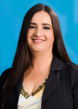 Foto de CRISTINA AGUIAR SILVA BARBOSA