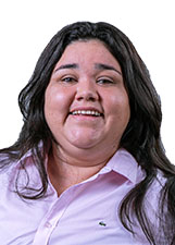Foto de CIBELE MARIA ARAUJO DE OLIVEIRA