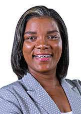 Foto de JEANE PORTO DA SILVA SANTOS
