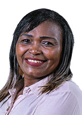 Foto de VALDECI CELESTINA DA SILVA