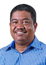 Foto de VALDERIO DE JESUS REIS