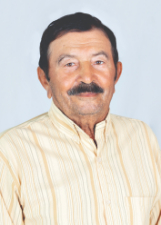 Foto de Domingos Pinheiro da Silva