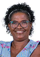 Foto de FLORISVALDA MARIA DOS SANTOS SILVA