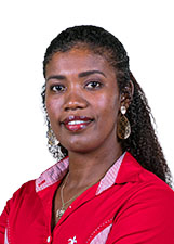 Foto de ANA CAROLINE DE JESUS MONTEIRO DOS SANTOS