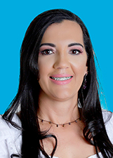 Foto de CÁTIA CARNEIRO DOS SANTOS