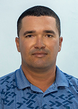 Foto de DIEGO DE ALMEIDA SANTOS