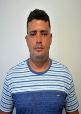 Foto de Paulo Raimundo Boaventura Valadares Junior