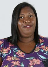 Foto de VILMA SUELI DO ESPIRITO SANTO SOUZA