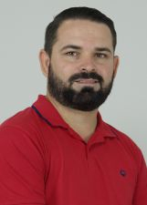 Foto de CLAÚDIO MÁRCIO SOUZA LAGO