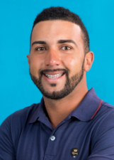 Foto de THIAGO RIBEIRO DE SOUZA