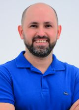 Foto de Robson Cesar Costa Vilar