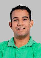 Foto de ISAC OLIVEIRA GOMES