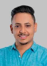 Foto de GEREMIAS PEREIRA MASCARENHAS