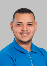 Foto de ALEILSON DA SILVA TEIXEIRA DE SOUZA