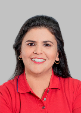 Foto de MOEMA BETANIA RIOS DA SILVA FERREIRA