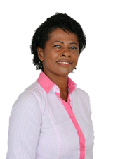 Foto de MARIA DE FATIMA BISPO DE SOUZA