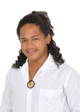 Foto de UANDROS SANTANA DE OLIVEIRA