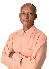 Foto de Luciano Pereira dos Santos