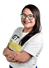 Foto de BRENDA DOMINGUES AGUIAR