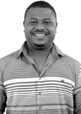 Foto de ALCIDES RODRIGO BISPO DOS SANTOS