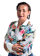 Foto de ROSELI REIS ARRUDA DA SILVA