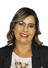 Foto de GLAUCIA NUNES DOS ANJOS