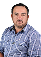 Foto de Carlos Antonio Rocha Silva