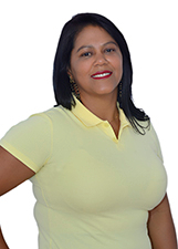 Foto de CHERLLEY RAMOS DE NOVAIS BORGES