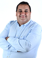 Foto de FABRÍCIO AGUIAR VIANA