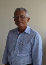 Foto de Almir da Silva de Oliveira