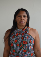 Foto de JUCIENE BORGES DOS SANTOS