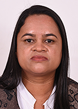 Foto de JOANA CLAUDIA BASTOS QUEIROZ DE SOUZA