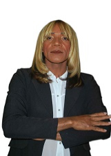 Foto de NATASHA KISS